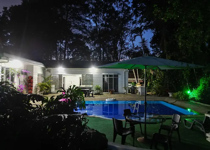 Bachelor Party Guard Jacuzzi Pool