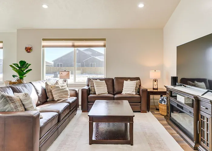 2 Mi To Beaverhead River: Family-Friendly Home!