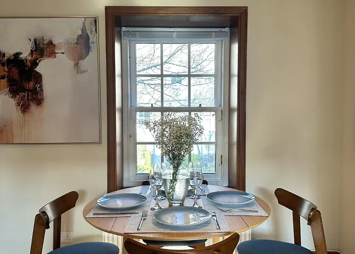 Barossa Nook, 2 Bedroom House