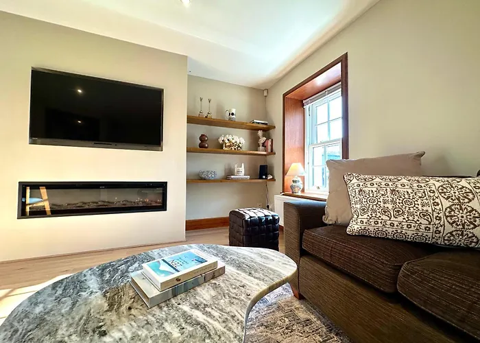 Barossa Nook, 2 Bedroom House