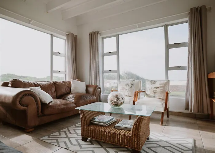 Oysterbay Beach House