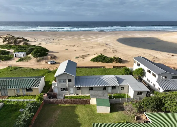 Oysterbay Beach House