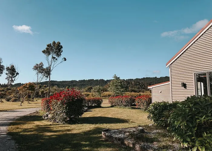 Mountain View Retreat