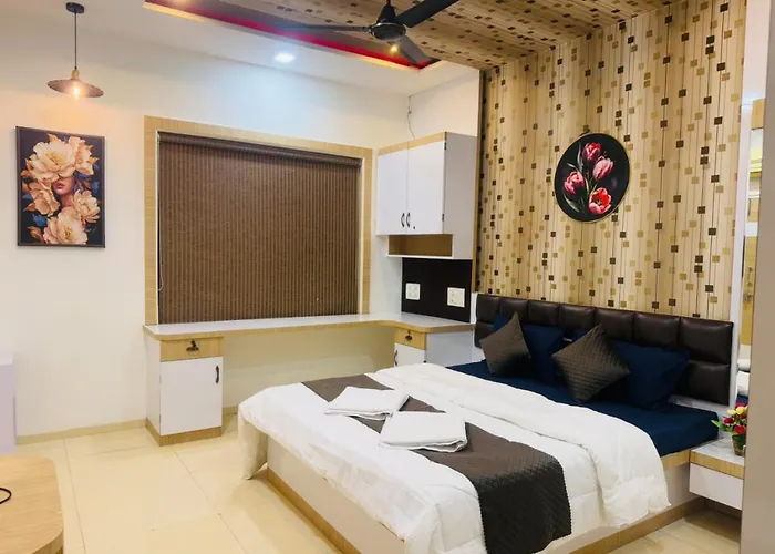 The Royal Luxor 3Bhk Villa