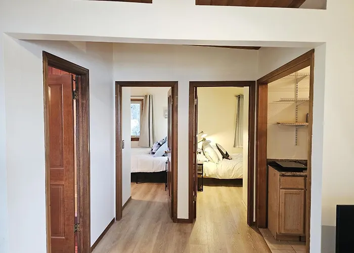 Private 2Br Amazing Lake Sammamish Views
