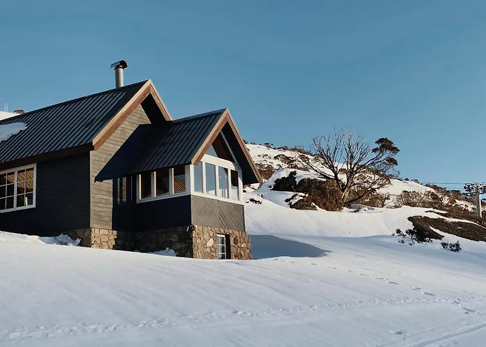 Muddles Lodge