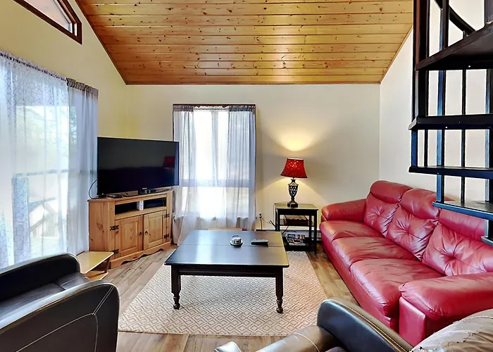 Fawn View Cabin