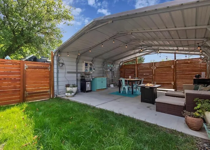 #Stayinmydistrict Twinfalls 3Bed