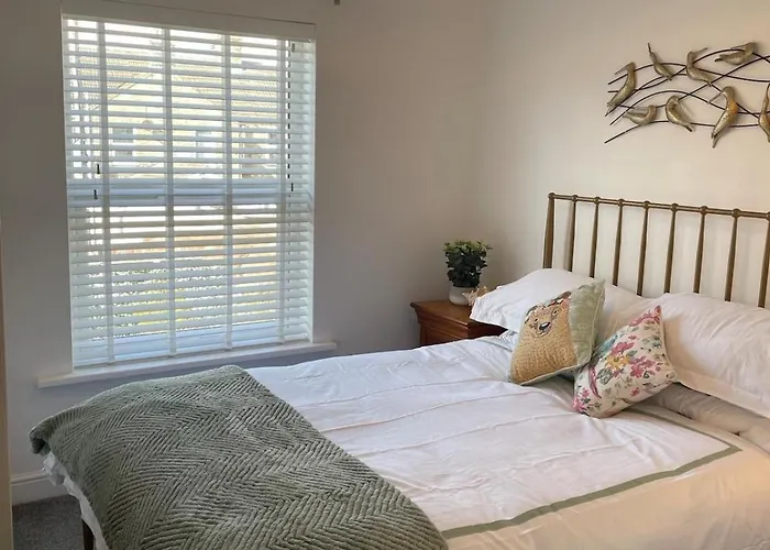 Beautiful 3 Bedroom House Close To Lowestofts South Beach