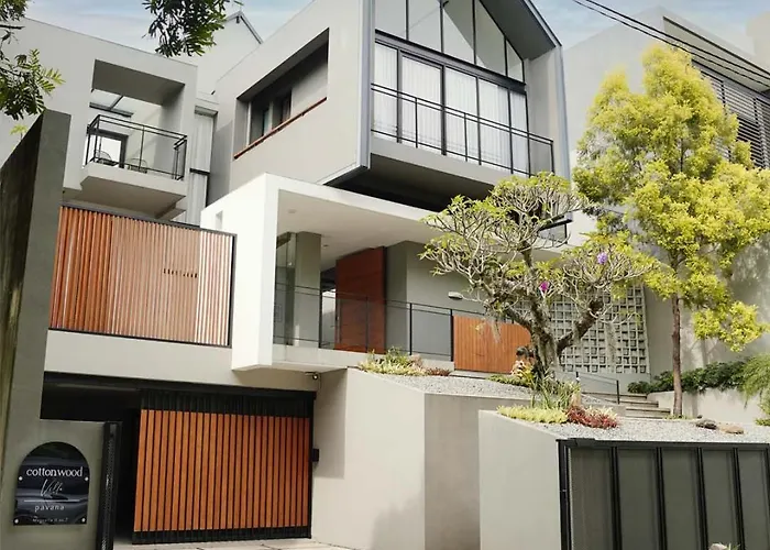 Cottonwood Villa Pavana - Heated Pool Fitness Layartancep200Inch