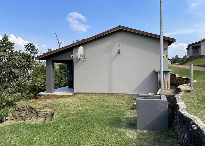 Panorama Chalets & Rest Camp
