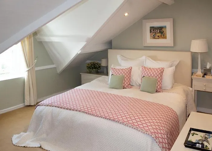 Newton Cottage