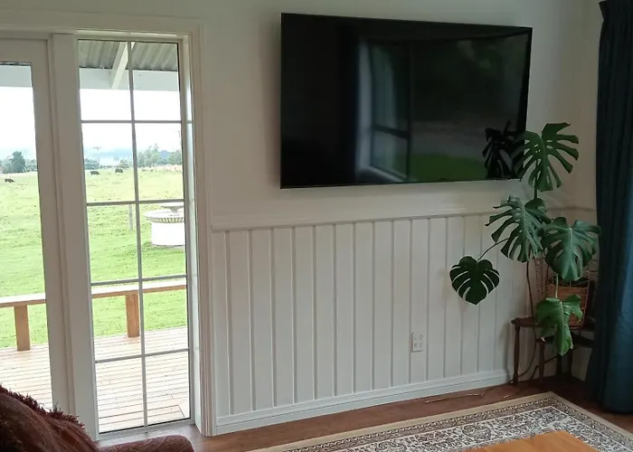 Kereru Cottage