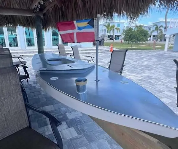 Carney'S Reef New 1B 1B Pool Patio