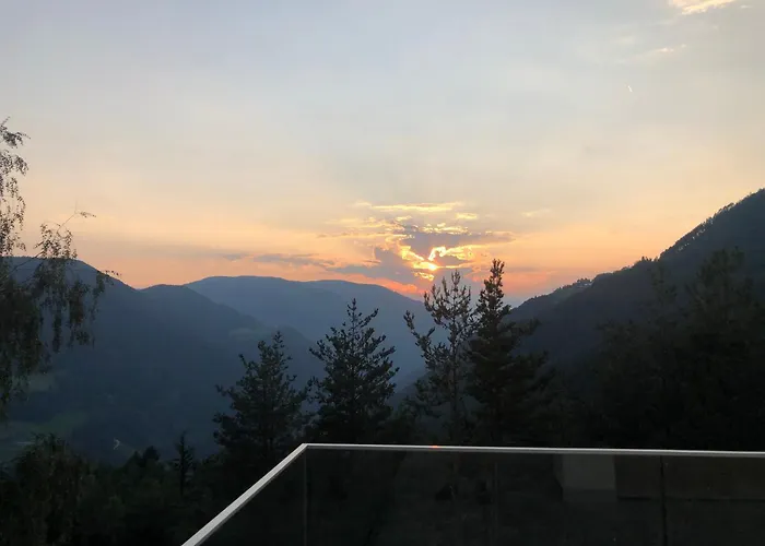 Chalet Tschattlhof Dolomites