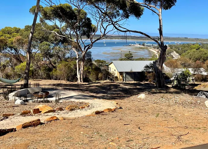 Essence Kangaroo Island - Tiny Home American River