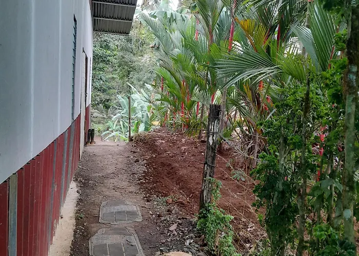 Cataleya Spring Cabins