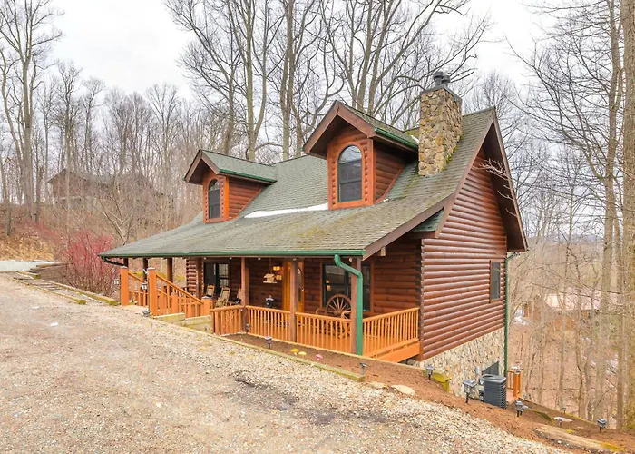 High Country Haven - Near Boone & Blowing Rock
