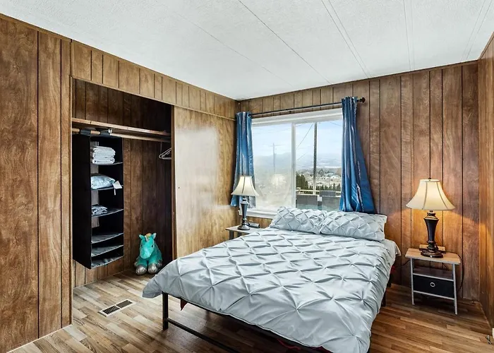 Harry Potter And The Scenic Escape