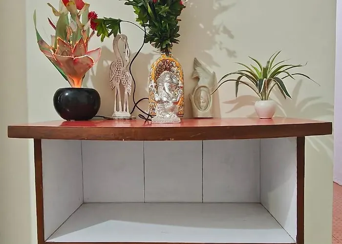 Chandrajyoti Villa 5 Ground Floor Villa