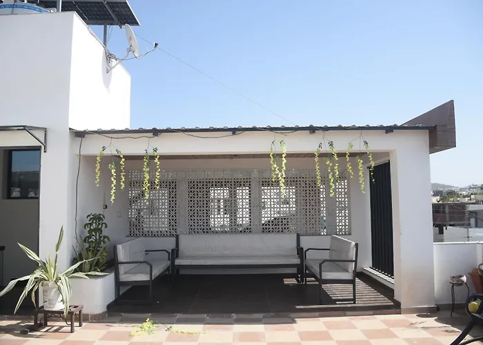 Praleen Villa