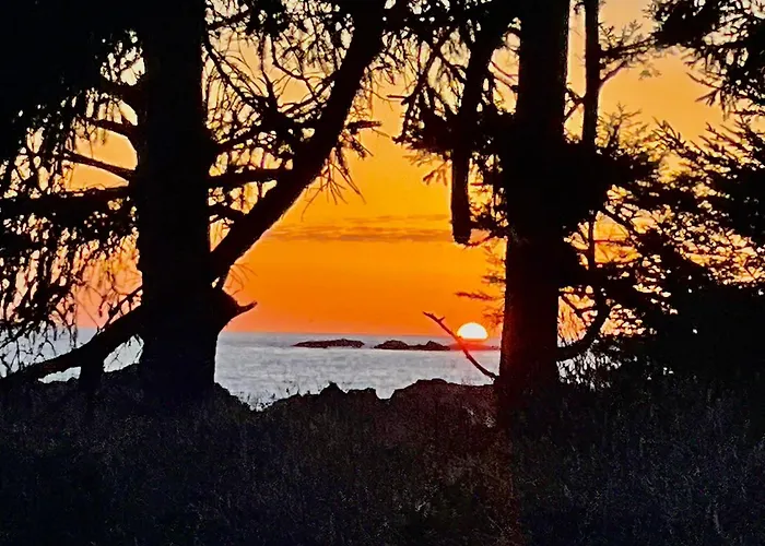 Black Rock Ridge