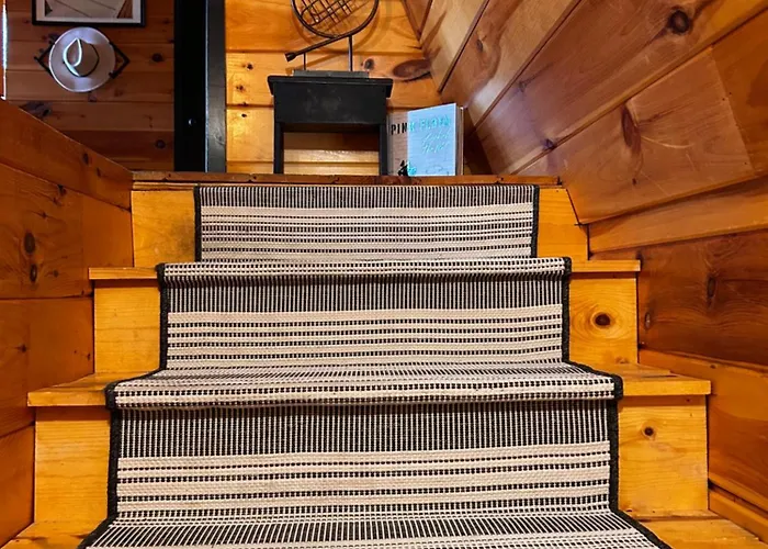 Rock N Roll Lake Haus