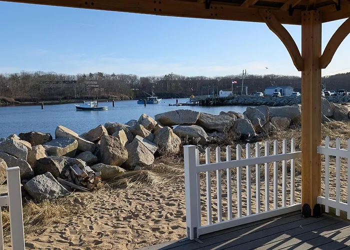 Beach Cottage