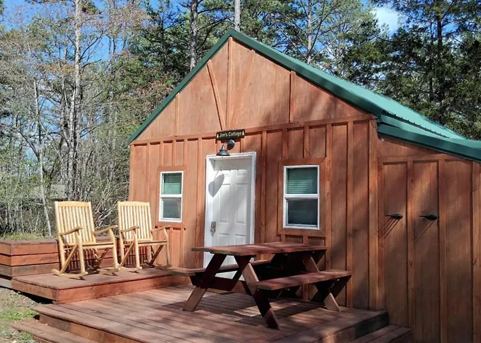 Montauk Pines