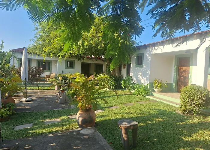 Quinta Do Lourenco