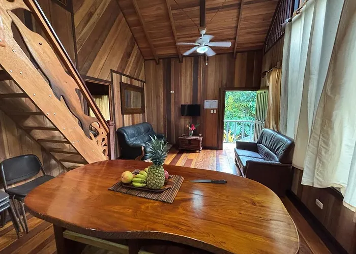 Casa Numu