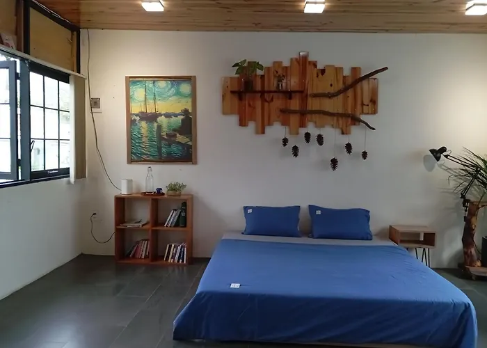 Roc Rach Homestay