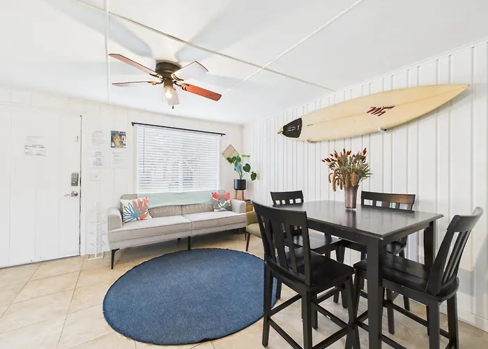 The Surf Shack