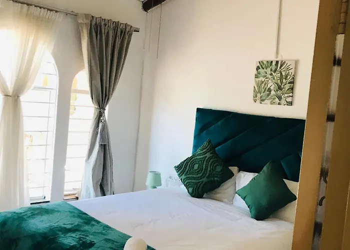 The Cosy Den