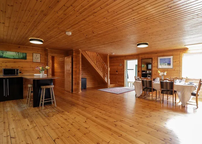 The Lodge