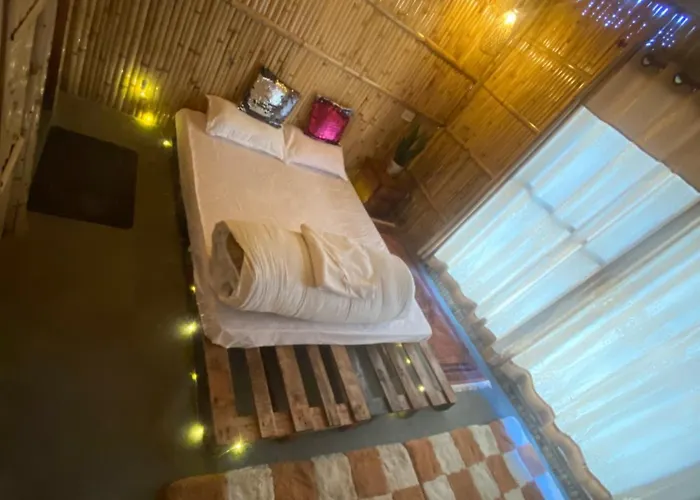 Bambu De Villa