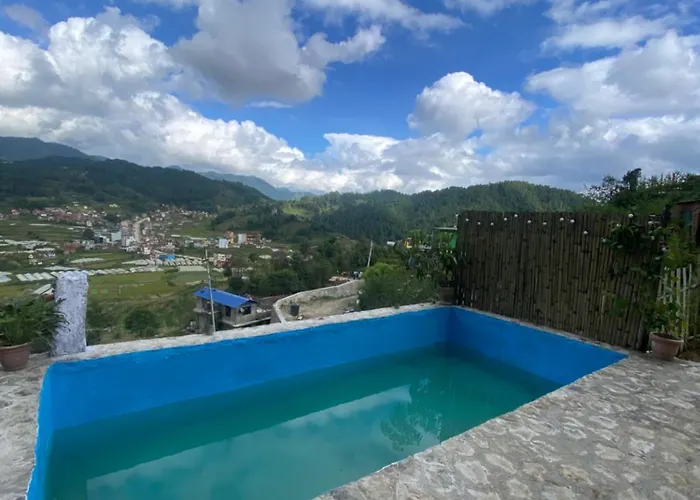 Bambu De Villa
