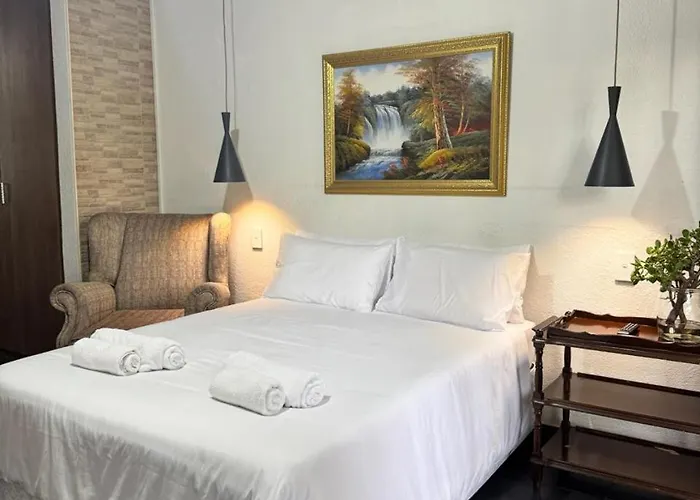 Ben & Bern House