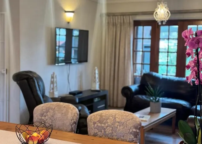 Ben & Bern House