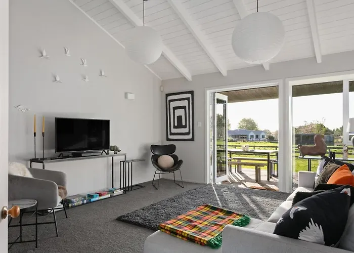 New - Farm House Near Town!