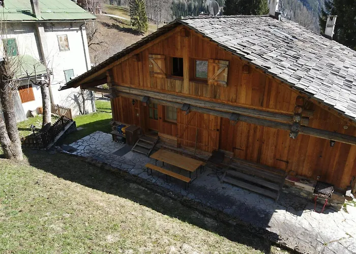 Tabià Su'n Coi