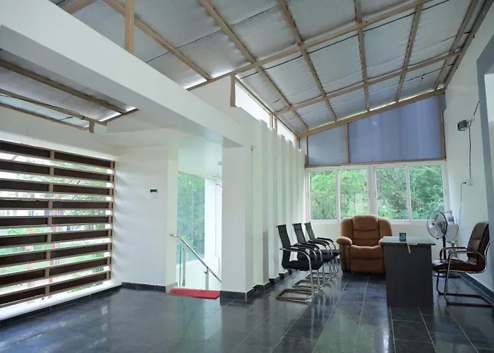 Sri Shine Villa Luxury 2 Bhk & 1 Bhk