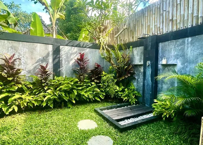 Kubu Damai Guest House