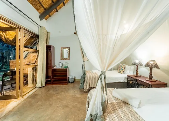 Nguni Lodge