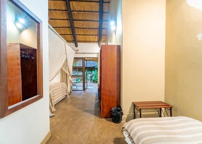 Nguni Lodge