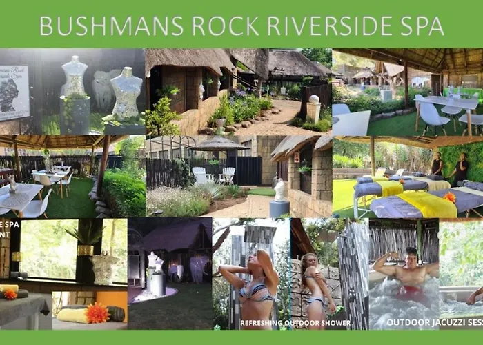 Bushmans Rock