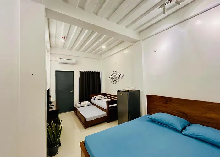 Fn Lodge Palompon
