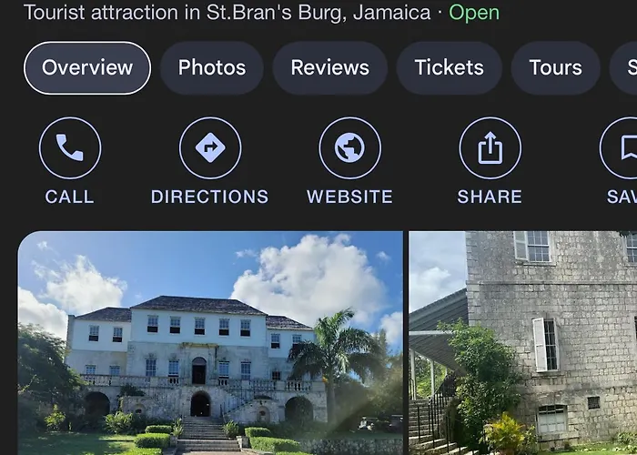 Cisland Experience