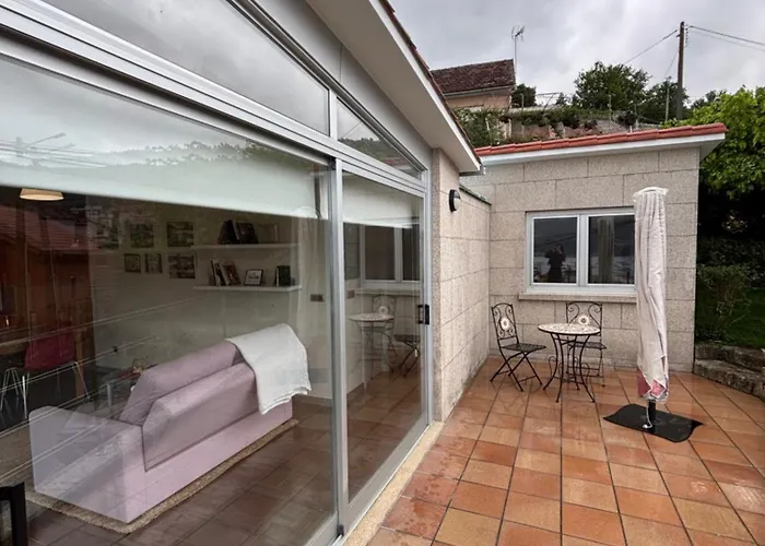 La Casita de Mari