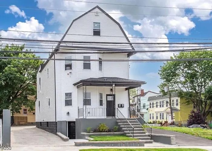 8Br 4Ba Home Near Nyc -Sleeps 16